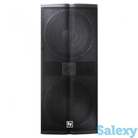 Сабвуфер electro-voice tx2181, фотография 1