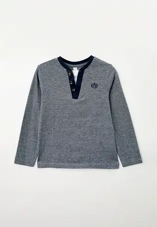 Лонгслив acoola, фотография 1