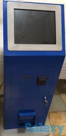 Терминалы многофункциональные term400, фотография 1