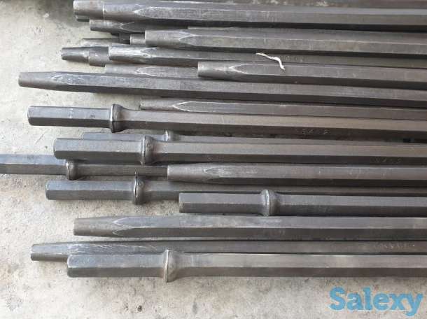 Коронка буровая ККП 43х25 и другое., фотография 4