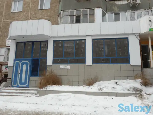 Продам коммерческую недвижимость, ул Чокина, фотография 3