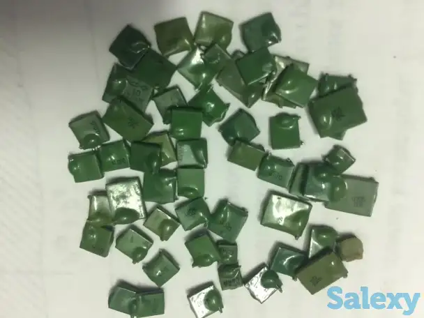 Куплю дорого Радиодетали 2024г микросхемы,Платы,транзисторы,разьемы бу Атырау приборы КИП др, фотография 19