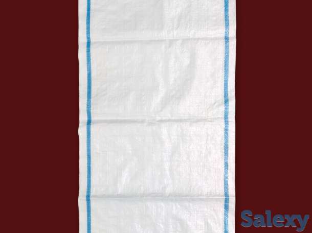 Полиэтиленовый мешки, фотография 4