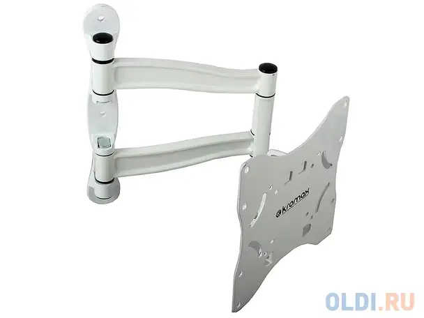 Кронштейн kromax techno-5 led 15