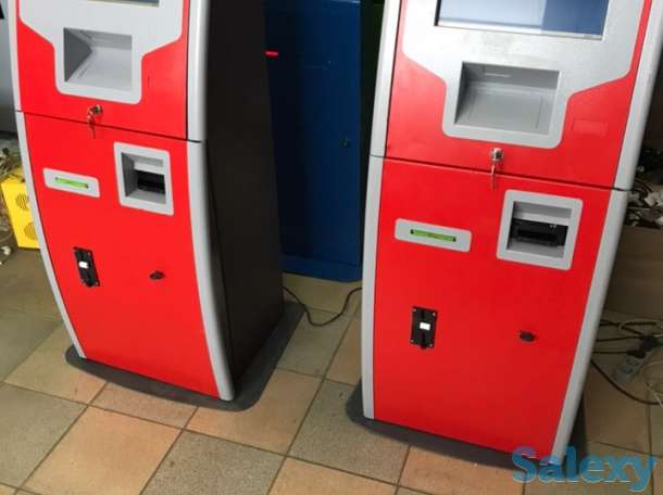 Терминалы оплаты с мей адванс t300, фотография 1