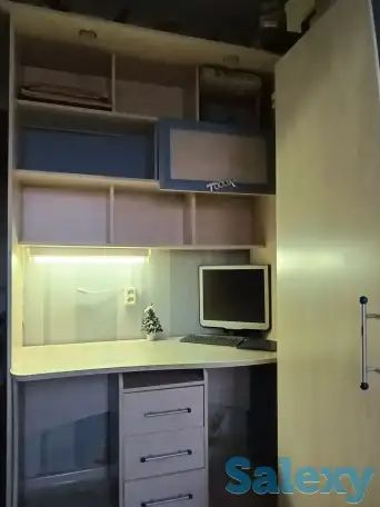 Мебель в детскую, фотография 2