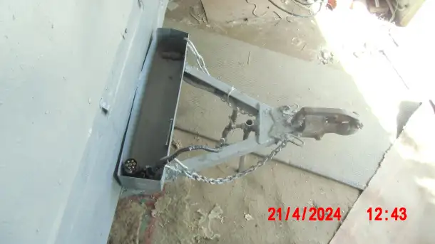 продам автоприцеп легковой, фотография 3