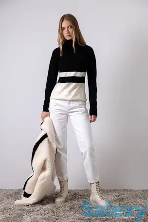 Джемпер женский vassa&co, фотография 1