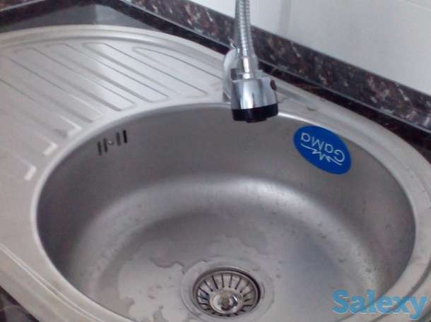 сборка-разборка мебели! электрик-сантехник! мастера на все рук!, фотография 4