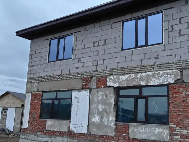 Изготовление и Качественный монтаж пластиковых окон, фотография 3