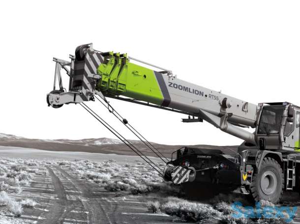 Спецтехника, фотография 1