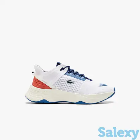 Кеды lacoste court-drive, фотография 1