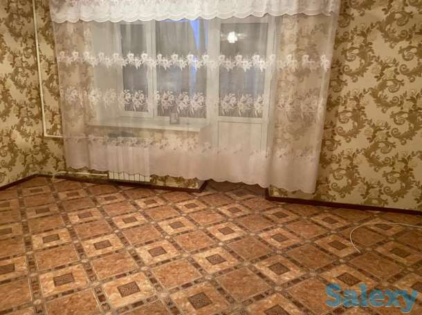 Продам 3х комнатную квартиру в центре города Актобе.в районе нового стадиона. 8 этаж из 10 имеется новый лифт, фотография 4