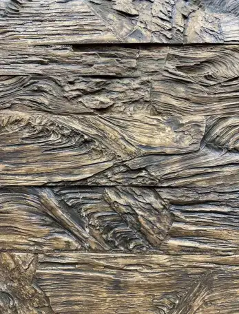 Гибкие полиуретановые формы для изготовления декоративного камня и кирпича, фотография 10