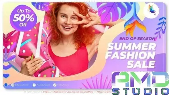 Видеоролик для рекламы одежды и обуви на заказ в Астане (FASHION_8), фотография 1