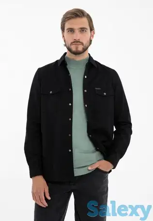 Рубашка velocity, фотография 1