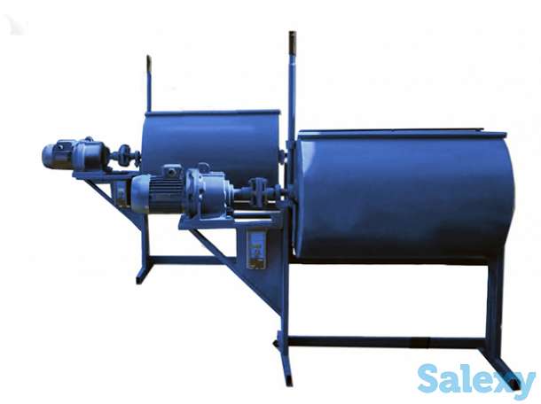 Миксер для приготовления смеси, фотография 1