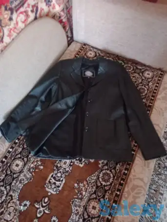 пиджак, фотография 1