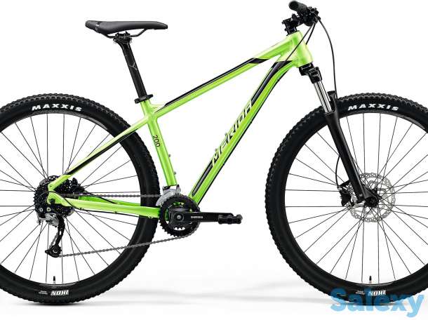 Велосипед Scott, Merida, Cube, Silverback Петропавловск! Доставка! Кредит!, фотография 4