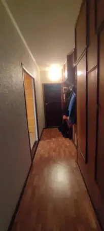 Продам 3 комнатную квартиру, М.Ауэзова 53А4, фотография 11