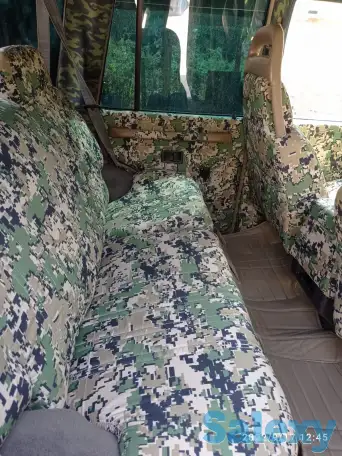 Перетяжка потолков авто., фотография 6