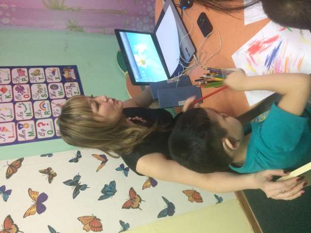 Детский сад Томпак ждет деток с 2  до 6 лет!!!, фотография 4