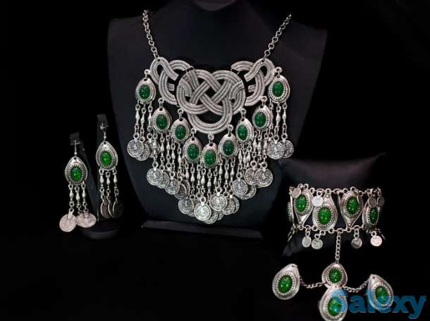 национальны украшения 27 Green, фотография 1