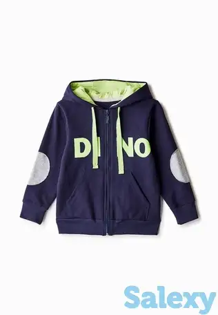 Толстовка котмаркот, фотография 1