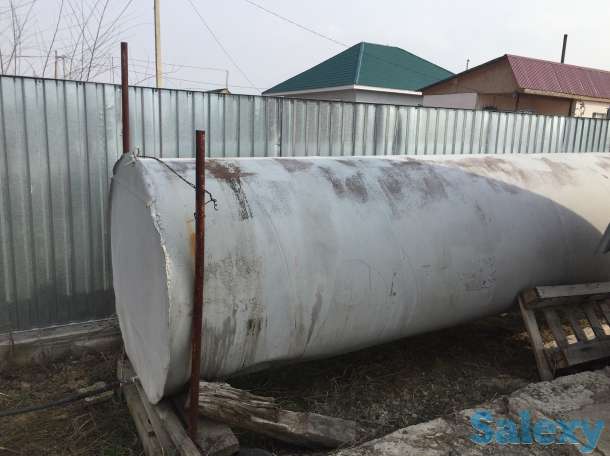 Продам ёмкость под воду(бочка)!, фотография 1