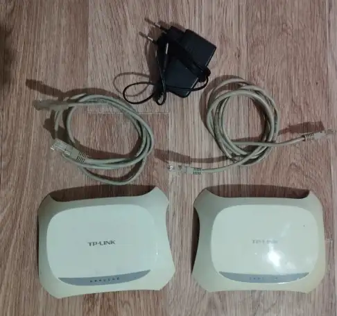 Электронная техника, фотография 11