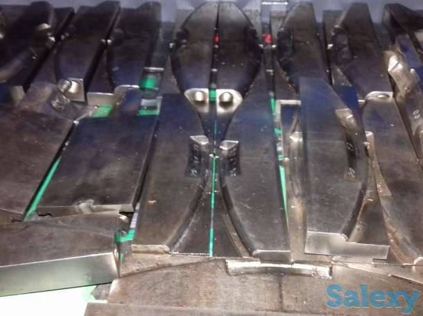 Станки для изготовления балансировочных грузов, фотография 4