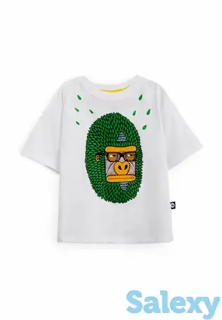 Футболка happy baby, фотография 1