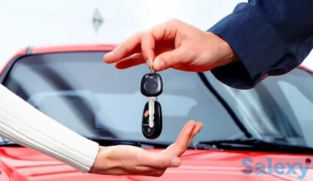 Подработка, фотография 1