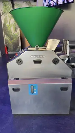 Тестоделитель ALTUNTOP ATK, фотография 4