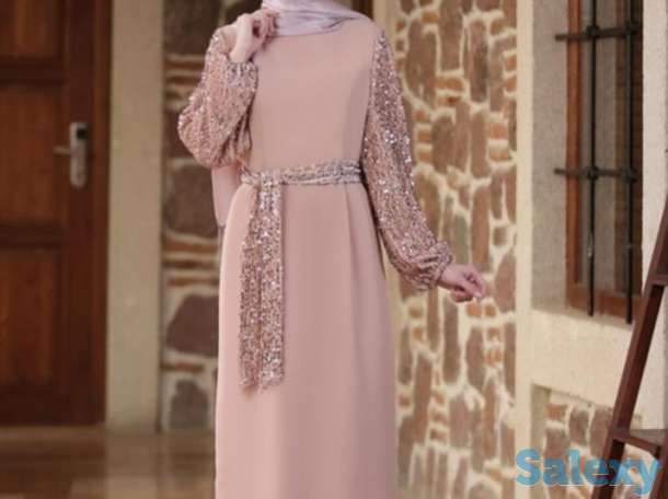 Крупнейший Турецкий молл, фотография 3