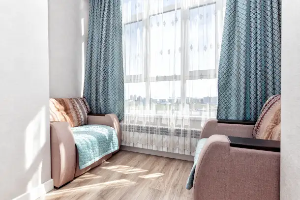 уютная, светлая квартира, Улы дала 31 блок А3, фотография 12