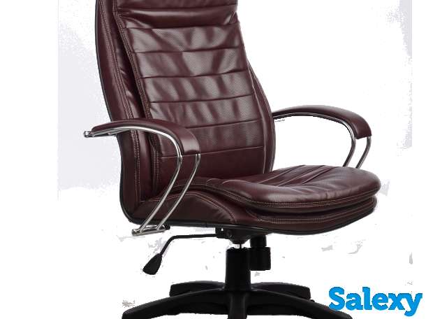 кресло для руководителя, фотография 3