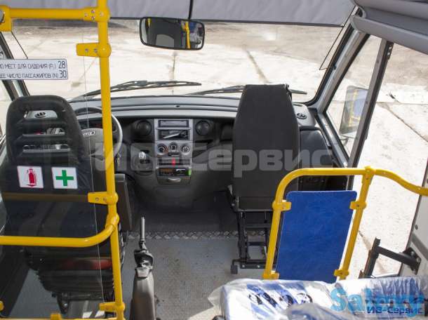 требуется водитель-ремонтник, фотография 2