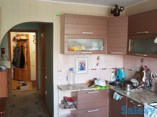 Продам продается малосемейка в районе, фотография 1