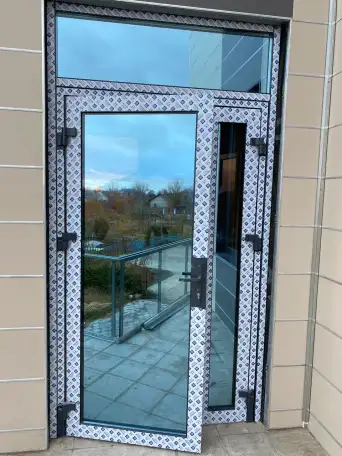 Пластиковые окна Атырау,сетка москитная,перегородки,бутики.атырау., фотография 14