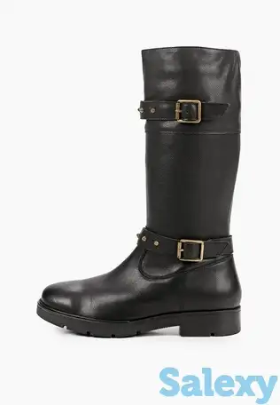 Сапоги ralf ringer, фотография 2