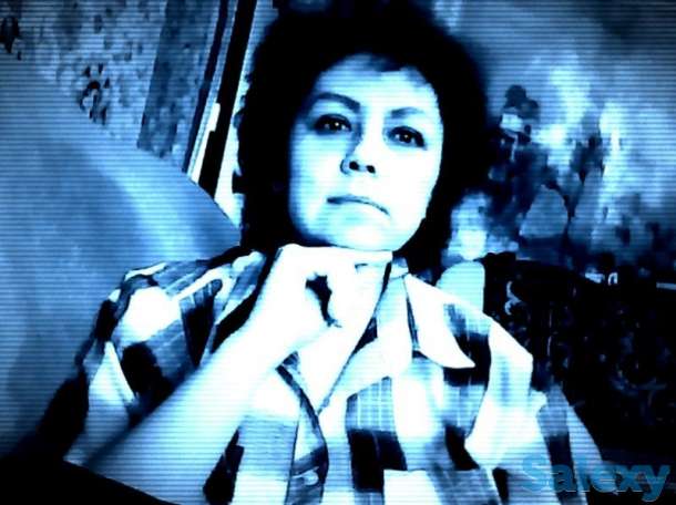 Ищу работу.Няня,помощница по дому., фотография 1