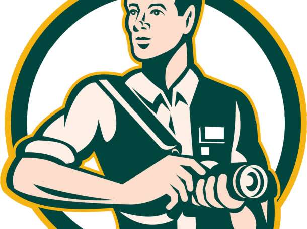 Фото на документы, фотография 1