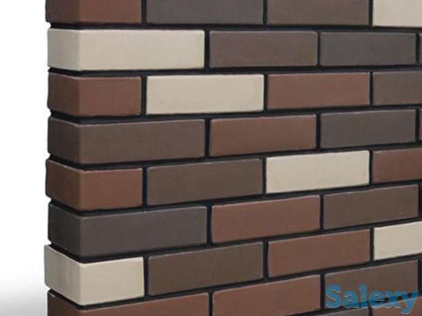 Продажа газоблока и облицовочного керамического кирпича, фотография 5