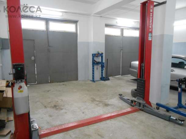 СТО Скидки на все работы, фотография 2