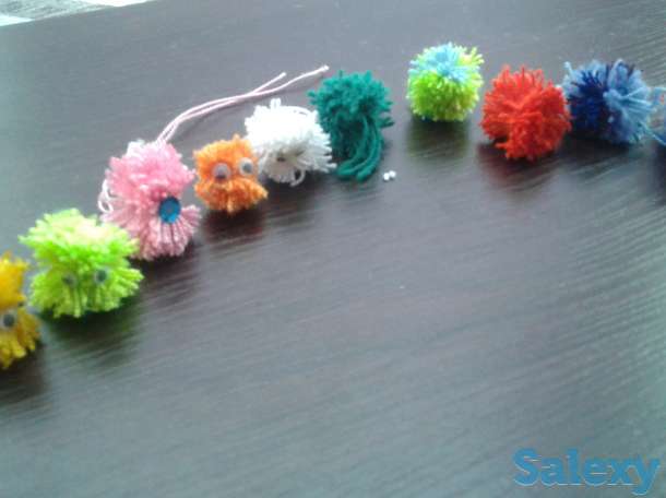 Дошкольное развитие, фотография 1