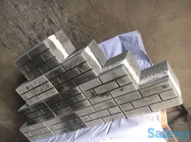 Кирпич Евротеплоблок Теплоблок Пеноблок Цемент, фотография 6