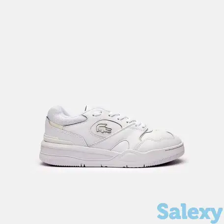 Женские кроссовки lacoste lineshot 223 4 sfa, фотография 1