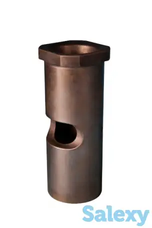 86639135 Втулка для гидроперфоратора Montabert, фотография 1