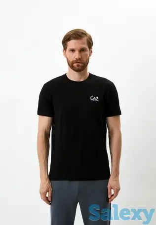 Футболка ea7, фотография 1
